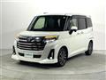 2021 Toyota Roomy