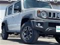 2025 Suzuki Jimny