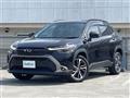2023 Toyota CorollaCross