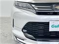 2017 Toyota Harrier