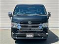 2021 Toyota Hiace Van