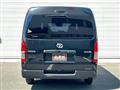 2021 Toyota Hiace Van