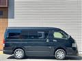 2021 Toyota Hiace Van