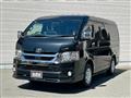 2021 Toyota Hiace Van