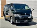 2021 Toyota Hiace Van