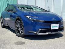 2023 Toyota Prius