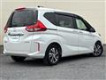 2023 Honda Freed