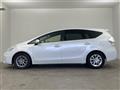 2014 Toyota PRIUS α