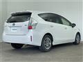 2014 Toyota PRIUS α