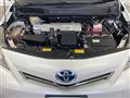 2014 Toyota PRIUS α
