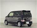 2018 Suzuki Wagon R