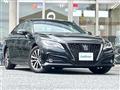 2019 Toyota Crown Hybrid