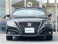 2019 Toyota Crown Hybrid