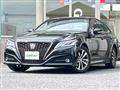 2019 Toyota Crown Hybrid