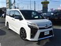 2021 Toyota Voxy