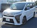 2021 Toyota Voxy