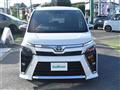 2021 Toyota Voxy