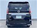2018 Nissan Serena