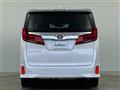 2019 Toyota Alphard