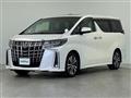 2019 Toyota Alphard