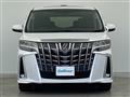2019 Toyota Alphard