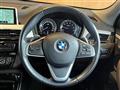 2018 BMW X2