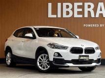 2018 BMW X2