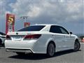 2015 Toyota Crown Majesta