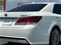 2015 Toyota Crown Majesta