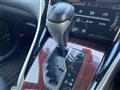 2017 Toyota Harrier