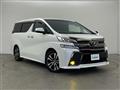 2017 Toyota Vellfire