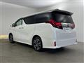 2017 Toyota Vellfire
