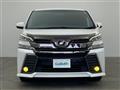 2017 Toyota Vellfire