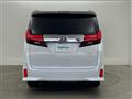 2017 Toyota Vellfire