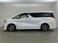 2017 Toyota Vellfire