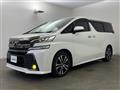 2017 Toyota Vellfire