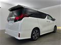 2017 Toyota Vellfire