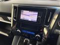 2017 Toyota Vellfire