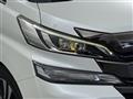 2017 Toyota Vellfire