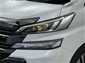 2017 Toyota Vellfire