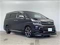 2016 Toyota Vellfire