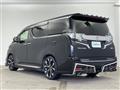 2016 Toyota Vellfire