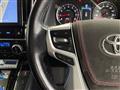 2016 Toyota Vellfire