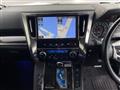 2016 Toyota Vellfire