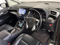 2016 Toyota Vellfire