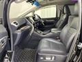 2016 Toyota Vellfire