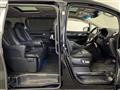 2016 Toyota Vellfire