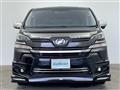 2016 Toyota Vellfire