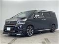 2016 Toyota Vellfire