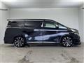 2016 Toyota Vellfire